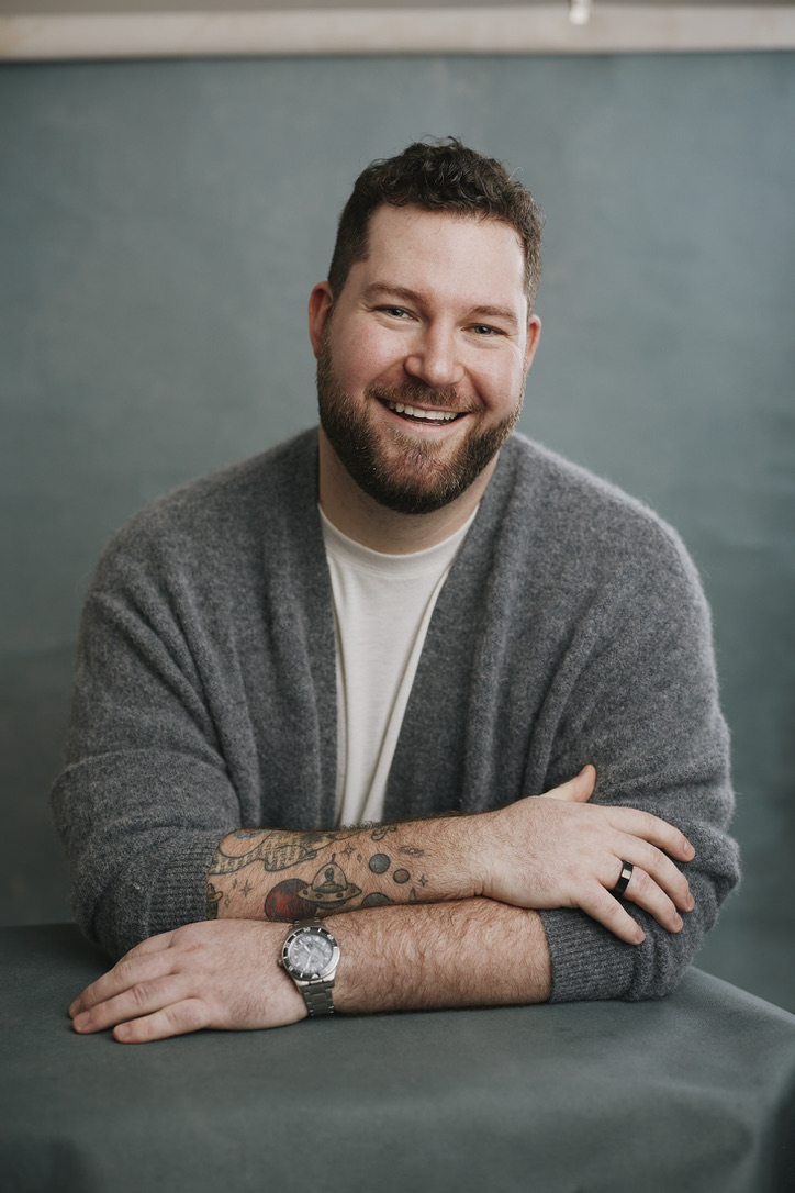Martin Laws